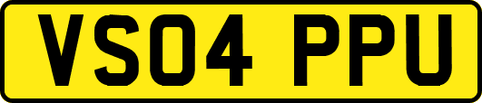 VS04PPU