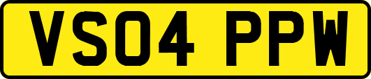 VS04PPW