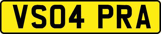 VS04PRA