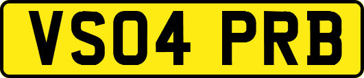 VS04PRB
