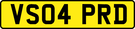 VS04PRD