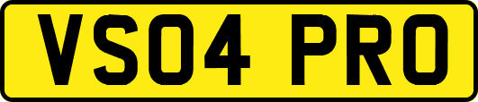 VS04PRO
