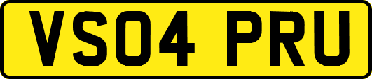 VS04PRU