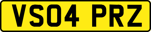 VS04PRZ