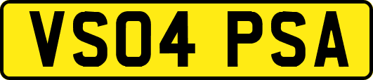 VS04PSA