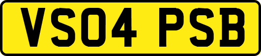 VS04PSB