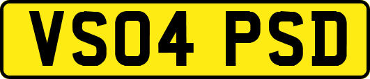 VS04PSD