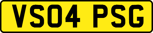 VS04PSG