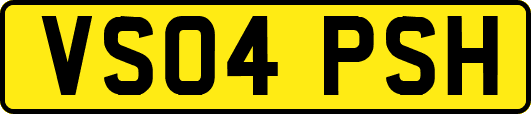 VS04PSH
