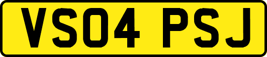 VS04PSJ