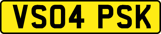 VS04PSK