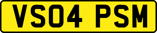 VS04PSM