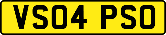 VS04PSO