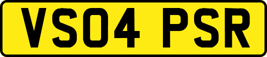 VS04PSR