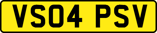 VS04PSV