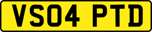 VS04PTD