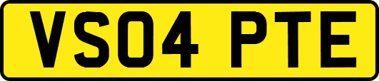 VS04PTE