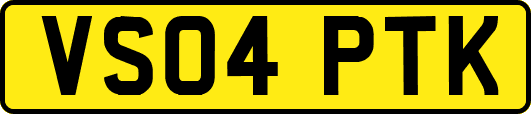 VS04PTK