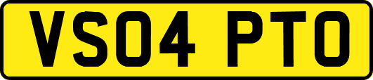 VS04PTO