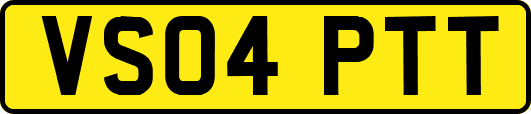 VS04PTT