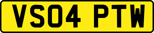 VS04PTW