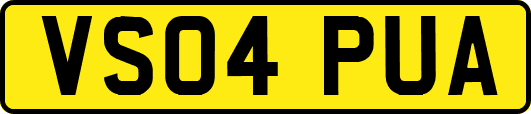 VS04PUA