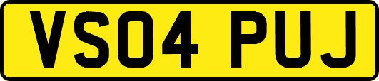 VS04PUJ