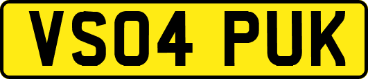 VS04PUK