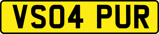 VS04PUR