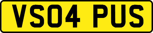 VS04PUS