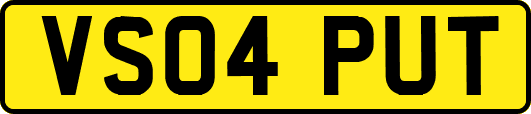 VS04PUT