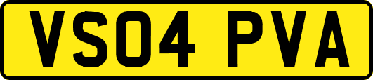 VS04PVA