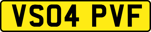 VS04PVF