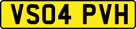 VS04PVH