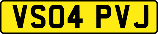 VS04PVJ