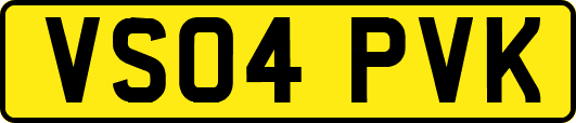VS04PVK