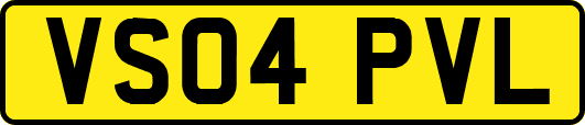 VS04PVL