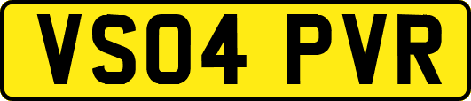 VS04PVR