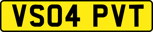 VS04PVT