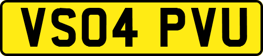 VS04PVU