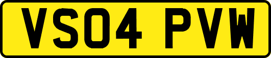 VS04PVW