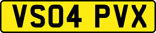 VS04PVX