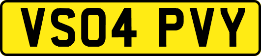 VS04PVY