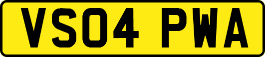 VS04PWA