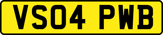 VS04PWB