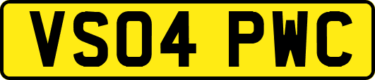 VS04PWC
