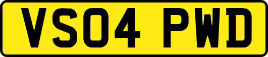 VS04PWD