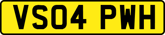 VS04PWH