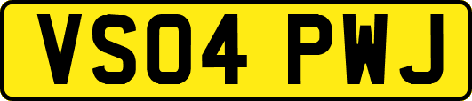 VS04PWJ