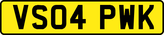 VS04PWK